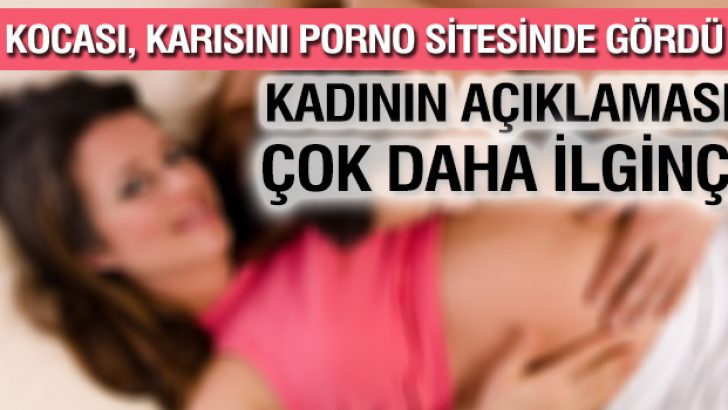 İstanbul’da bir ilginç porno iddiası