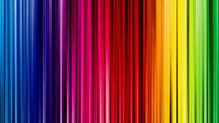 Renklerin psikolojik etkileri