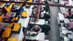 Batan tekstil firmalarına Türk talip
