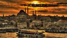 Osmanlı’nın incisi: İstanbul