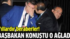 Erdoğan konuştu Karakurt ağladı