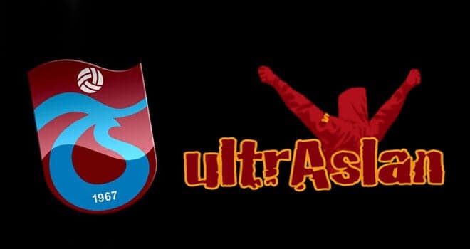 UltrAslan ve Trabzonspor Gezi'den çekildi