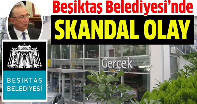 İşadamı Sefer Sucu ile Beşiktaş Belediyesi'nin rüşvet kavgası