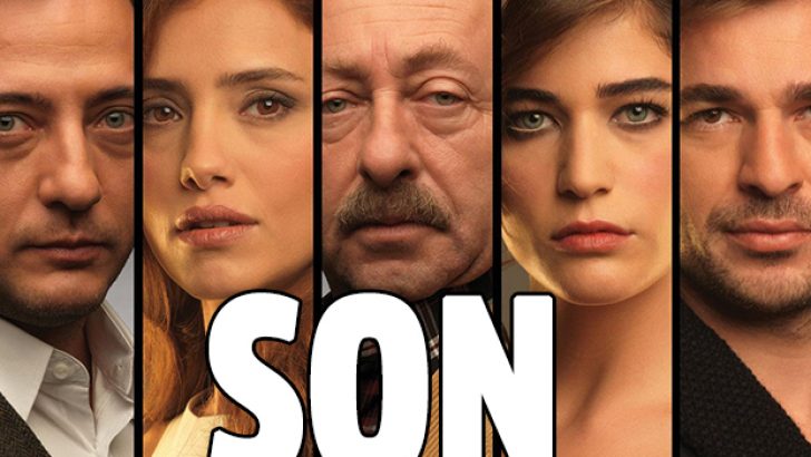 Türk dizileri Hollywood’a gidiyor