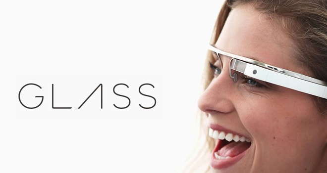 Google Glass'la porno film çektiler