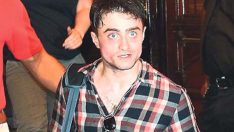Daniel Radcliffe’in hali korkuttu