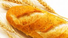 Tam buğday ekmeği sağlık deposu