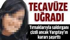 Genç kıza tecavüz eden gazeteci beraat etti