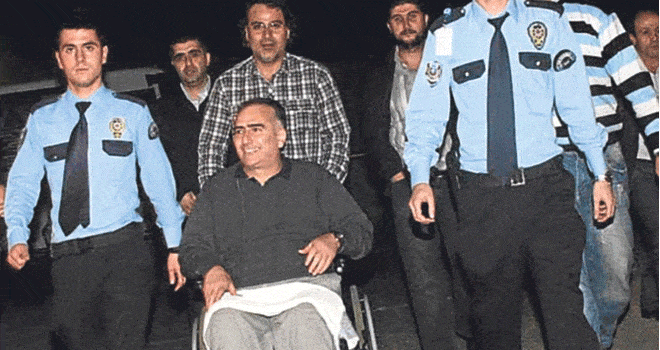 Baybaşin'e rekor ceza: 40 yıl 5 ay