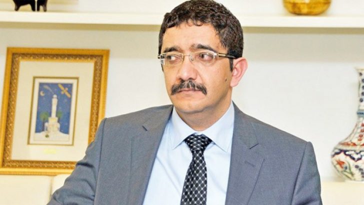 İnternetin yeni patronu: Ahmet Cemaleddin Çelik