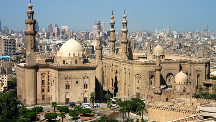 Mısır nüfusu 94 milyona ulaştı
