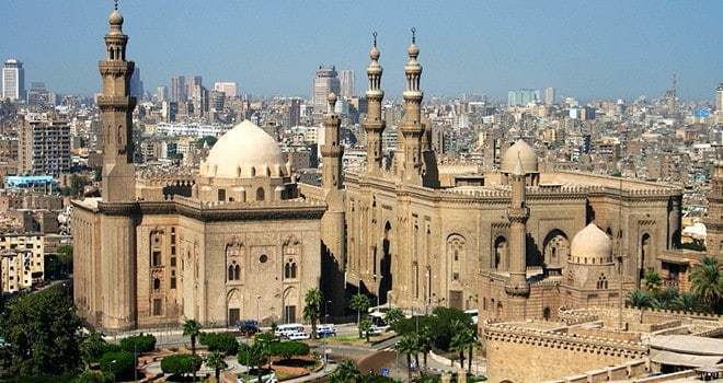 Mısır nüfusu 94 milyona ulaştı
