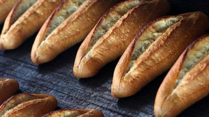 Satılmayan ekmek ‘Halk Çerez’ oluyor!