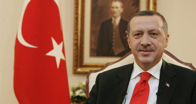 Başbakan Erdoğan bu akşam hangi kanalda?