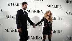 Shakira’nın yeni sevgilisi