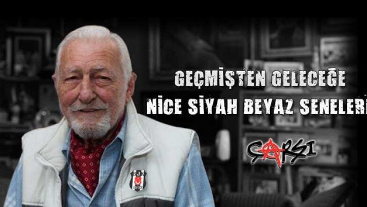 Beşiktaş Kulübü’nden Seba’ya doğum günü mesajı