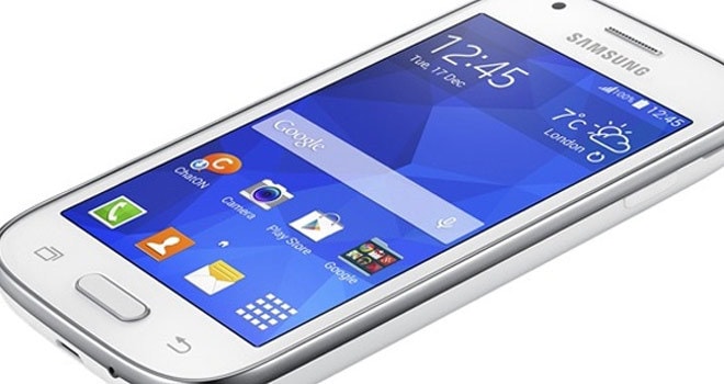Samsung gençlere özel ucuz telefon!