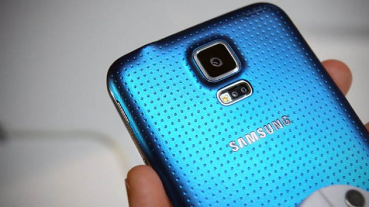 Samsung Galaxy S5 fiyatı – Samsung Galaxy S5 özellikleri