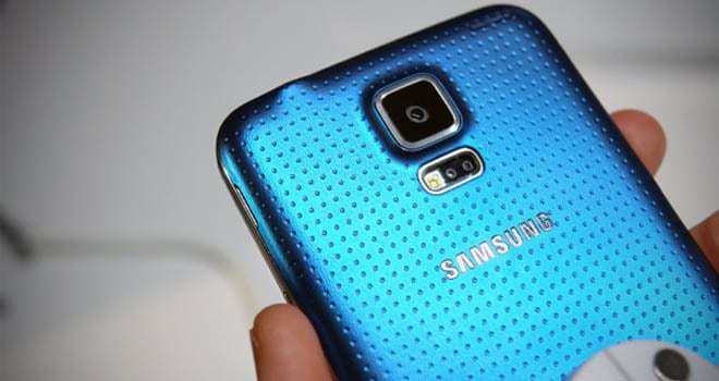 Samsung Galaxy S5 fiyatı - Samsung Galaxy S5 özellikleri
