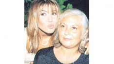 Erhan Çelik ile aşk yaşayan Gülben Ergen’in annesi huzurevinde!