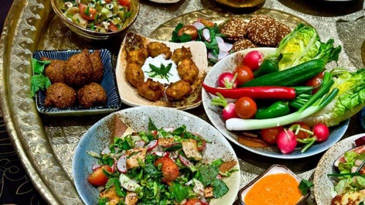 Kolay pratik lezzetli yemek tarifleri – En hızlı lezzetli yapılan iftar menüleri