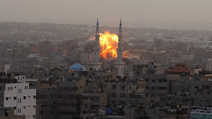 Gazze’de ne oluyor? Gazze’de kaç kişi öldü? Gazze Haberleri