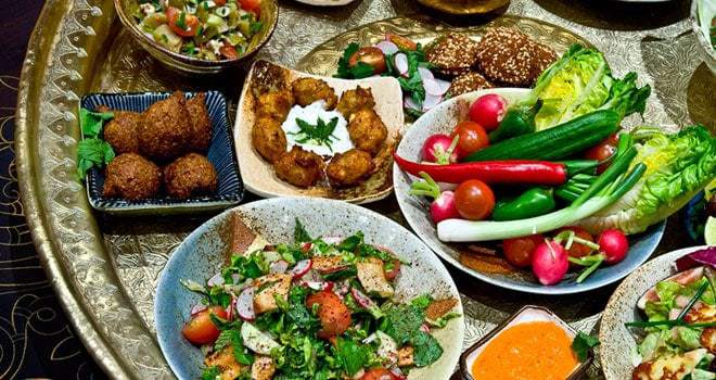 Kolay pratik lezzetli yemek tarifleri - En hızlı lezzetli yapılan iftar menüleri