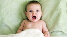 Bebeklerin en zor dönemleri ilk 4 ay