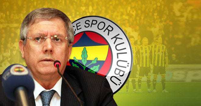 Fenerbahçe'nin yeni hocası kim oldu?