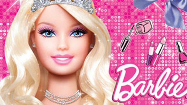 Barbie Bebek Oyunlari Burada Son Tv