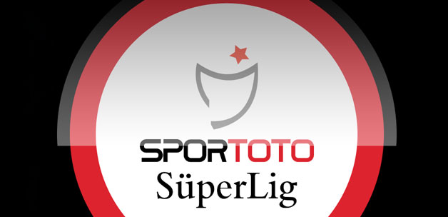 Süper Lig Puan Durumu - 2014 Spor Toto Süper Lig