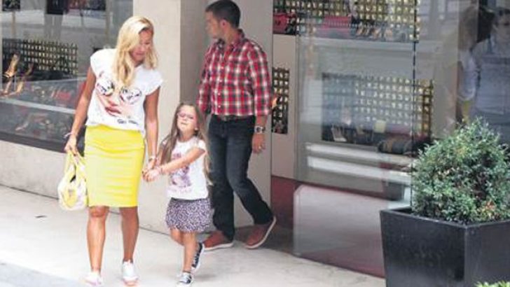 Pınar Altuğ ayakkabıya 3 bin lira ödedi