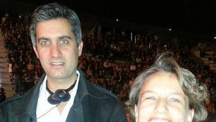Mehmet Ali Alabora Gezi’yi konuşmak istemiyor