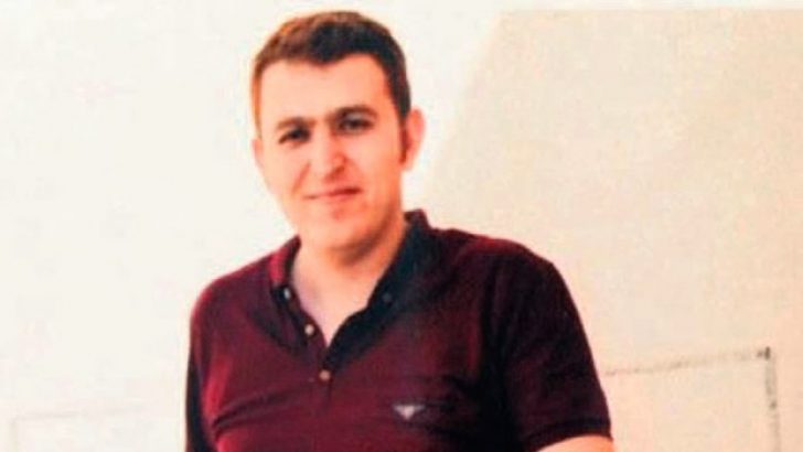 Tutuklu Komiser Mustafa Demirhan’a yasadışı dinlemeden dava!