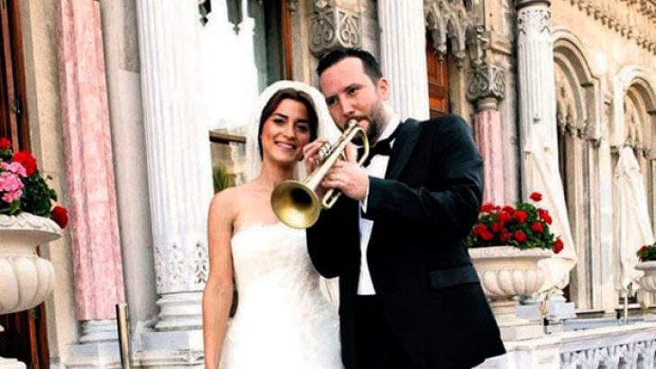 Fırat Nuri Balkan ile Aslıhan Ketenci evliliği bitti