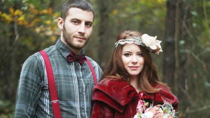 İpek Yaylacıoğlu Hakan Usta ile evleniyor