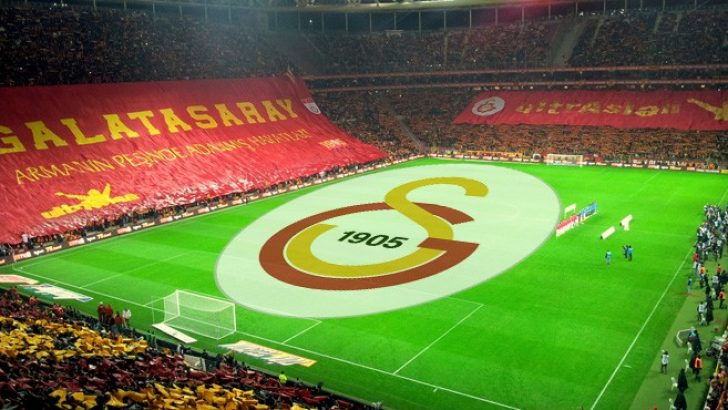 Galatasaray Mersin İdmanyurdu maçı sonucu