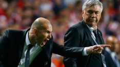 Zidane Real Madrid’deki veliahtını açıkladı