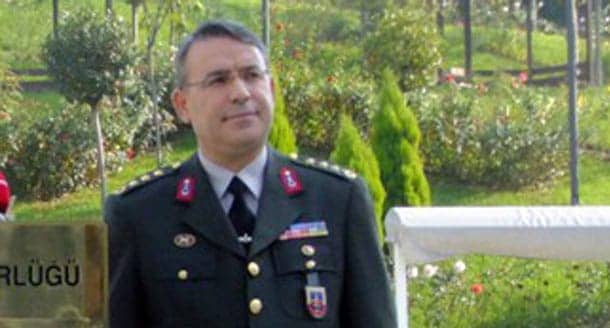 Albay Hüseyin Kurtoğlu'nu sır intiharda nasıl yemek istediler?