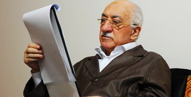 Fethullah Gülen: Masonluk kötü bir şey değil ki