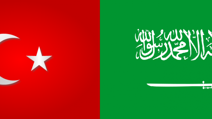 Flaş iddia: Türkiye ile Suudi Arabistan anlaştı