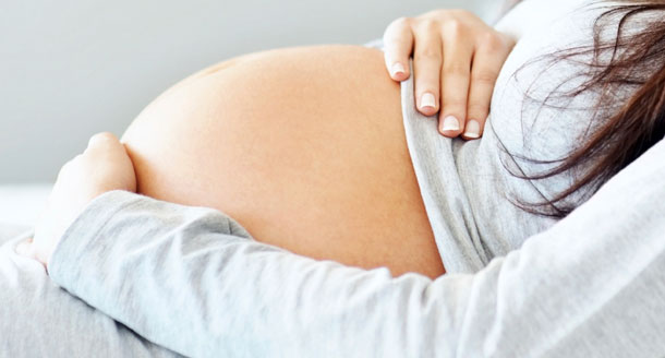 Hamileler oruç tutabilir mi?
