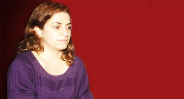 Zeynep Kılıçdaroğlu'ndan rezidans açıklaması