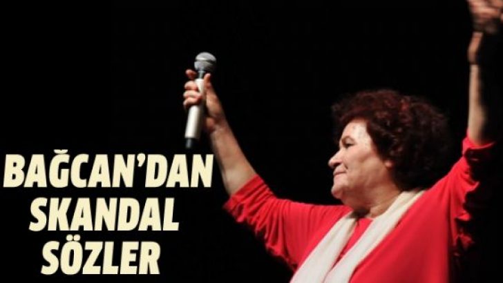 Selda Bağcan’dan skandal sözler