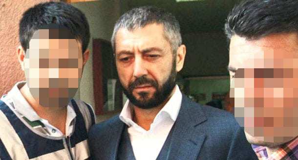 Sedat Şahin’in oğlu Şehmi Erkan Şahin öldü!