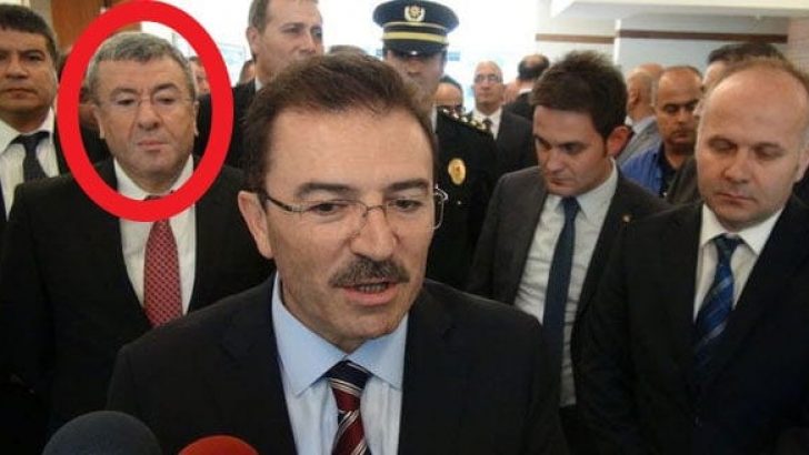 İstanbul Emniyet Müdürlüğü’ne Mustafa Çalışkan atandı