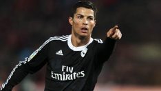Sosyal medyada Cristiano Ronaldo capsleri