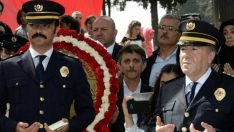 Türk Polis Teşkilatı’nın 171. Yıl Dönümü