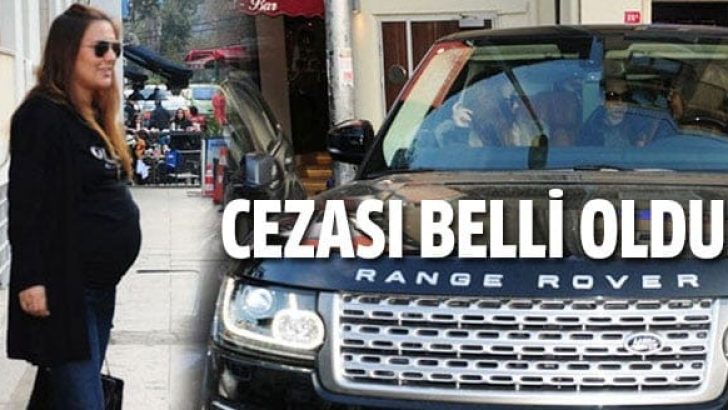 Demet Akalın’a hacizli Jeep satan Osman Görgülü’ye 7 yıl hapis