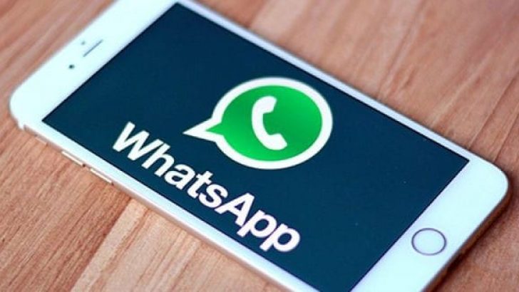 WhatsApp çöktü mü? 3 Kasım 2017